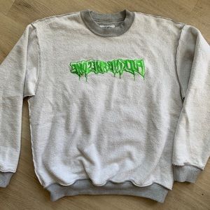 Fucking Awesome Empty Drip Crew